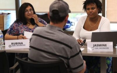 License to drive: Rural Michiganders in the UP are getting back on the road thanks to state program